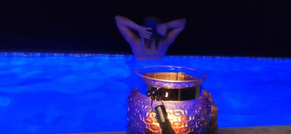 Chale Do Lago Super Luxo Cunha Dış mekan fotoğraf