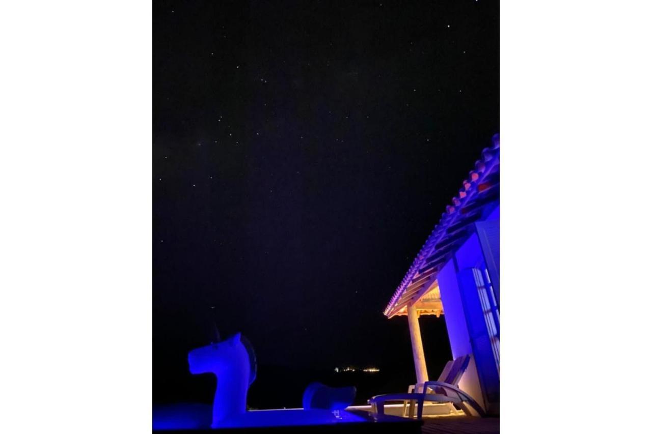 Chale Do Lago Super Luxo Cunha Dış mekan fotoğraf